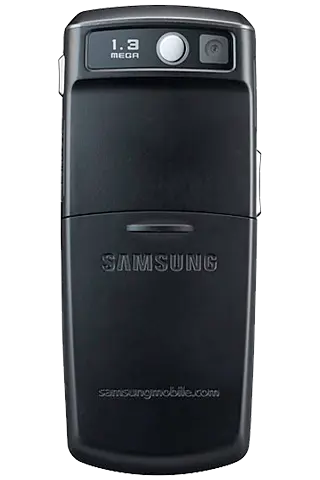 Samsung&nbsp;SGH-E200