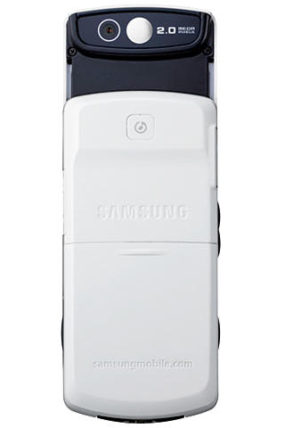 Samsung SGH-F330