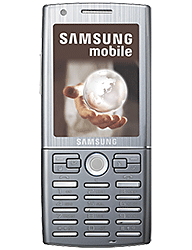 Samsung SGH-i550