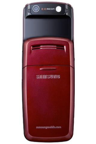 Samsung SGH-i400