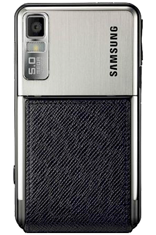 Samsung SGH-F480