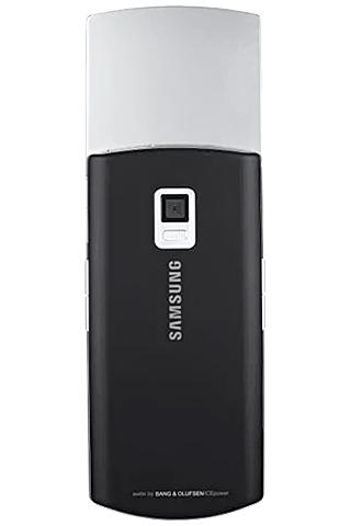 Samsung SGH-F400