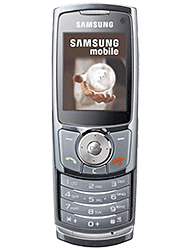 Samsung SGH-L760