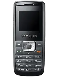 Samsung&nbsp;SGH-B100