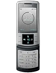 Samsung&nbsp;SGH-U900 Soul