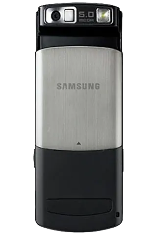 Samsung&nbsp;SGH-U800 Soul