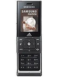 Samsung&nbsp;SGH-F110 Adidas miCoach