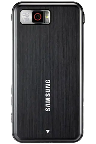 Samsung&nbsp;Omnia
