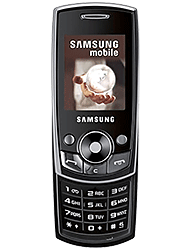 Samsung SGH-J700
