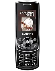 Samsung&nbsp;SGH-J700