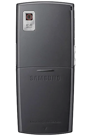 Samsung SGH-i200