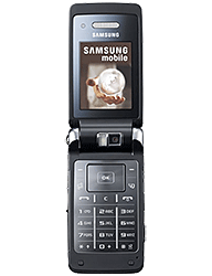 Samsung SGH-G400 Soul