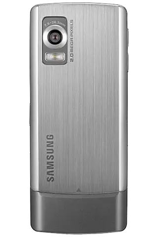Samsung&nbsp;SGH-L700