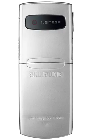 Samsung&nbsp;SGH-J150