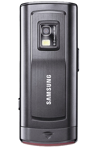 Samsung S7220