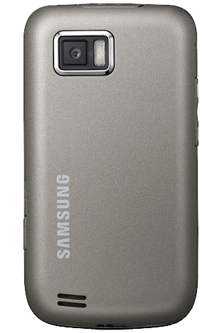 Samsung Preston