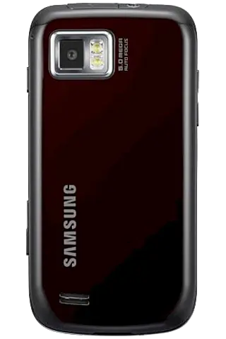 Samsung&nbsp;Omnia 2