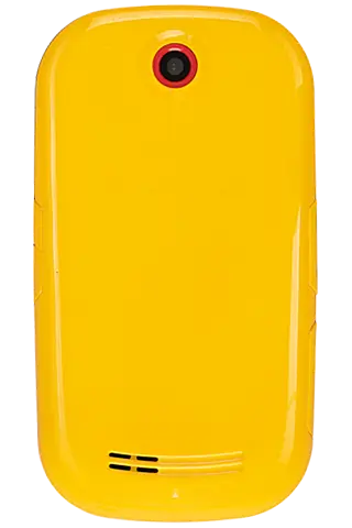 Samsung&nbsp;Genio Touch