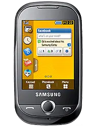Samsung&nbsp;Genio Touch