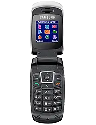 Samsung&nbsp;SGH-C270