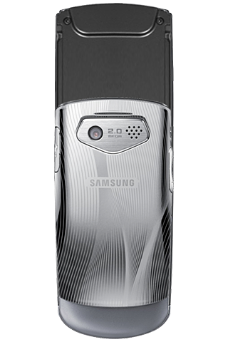 Samsung S3550