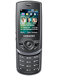 Samsung S3550