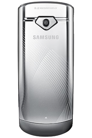 Samsung S5350