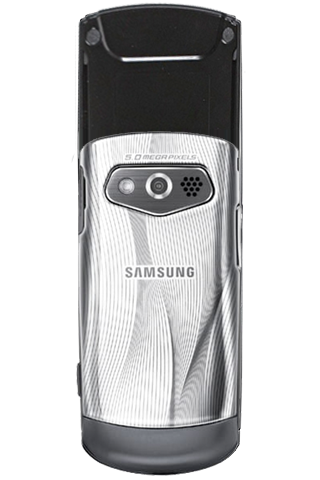 Samsung S5550