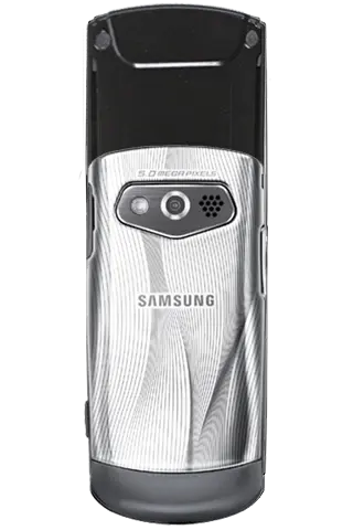 Samsung&nbsp;S5550