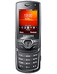 Samsung S5550