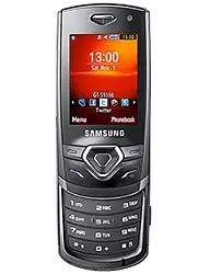 Samsung&nbsp;S5550