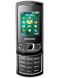 Samsung&nbsp;Monte Slider