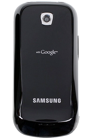 Samsung Galaxy Apollo