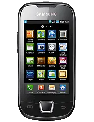 Samsung&nbsp;Galaxy Apollo