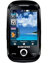 Samsung Genoa