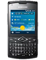 Samsung&nbsp;Omnia 735