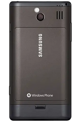 Samsung&nbsp;Omnia 7