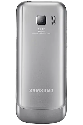 Samsung&nbsp;C3530