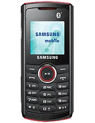 Samsung&nbsp;E2120