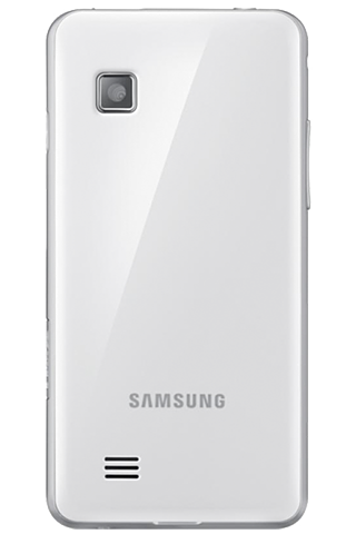 Samsung Star 2