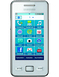 Samsung Tocco Icon
