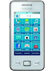 Samsung&nbsp;Star 2