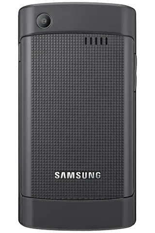 Samsung&nbsp;Galaxy S Armani