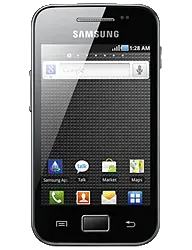 Samsung&nbsp;Galaxy Ace