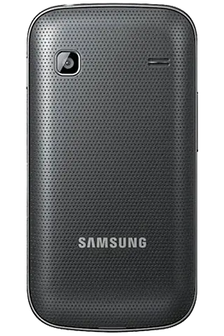 Samsung&nbsp;Galaxy Gio