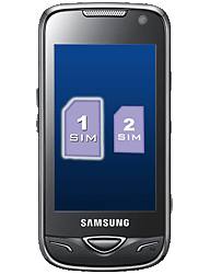 Samsung B7722
