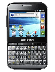 Samsung&nbsp;Galaxy Pro
