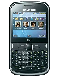 Samsung&nbsp;Chat 335