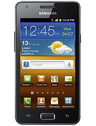Samsung Galaxy R