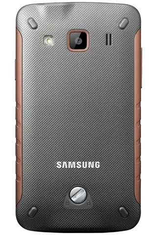 Samsung&nbsp;Galaxy XCover